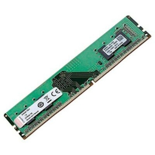 Память Kingston 8GB DDR4 2666MHz KVR26N19S8/8 {PC4-21300,CL19}